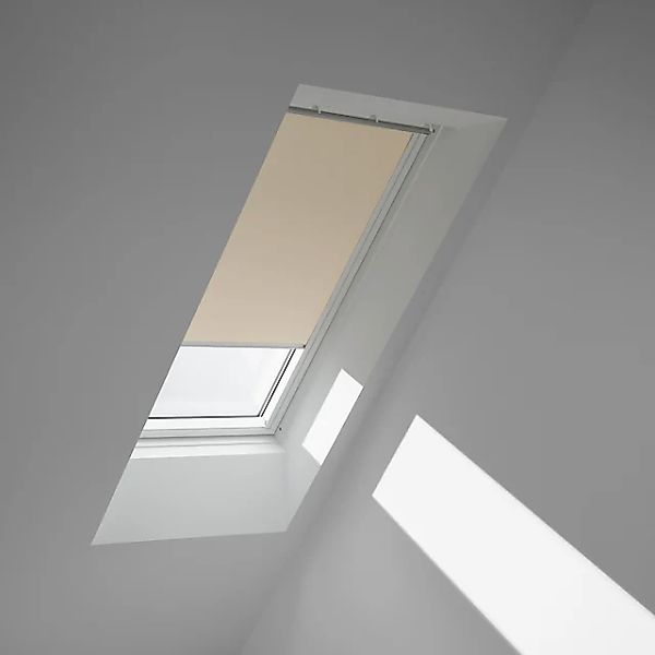 VELUX Verdunklungsrollo »DKL S04 1085SWL«, verdunkelnd, Verdunkelung, ohne günstig online kaufen