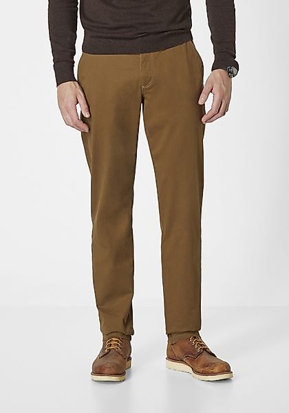 Redpoint Chinohose ODESSA Regular Fit Relax günstig online kaufen