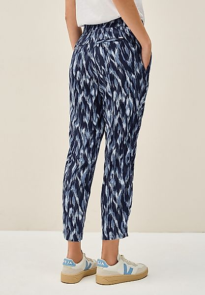 Cecil Stoffhose, im Loose Fit günstig online kaufen