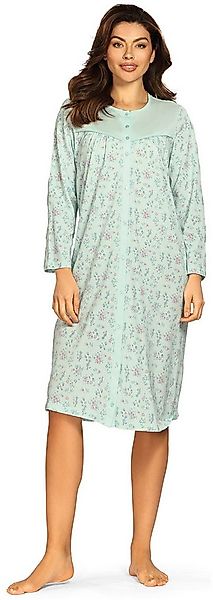 comtessa Nachthemd Cosy Winter (Set, 1-tlg., 1-teilig) Damen Sleepshirt ca. günstig online kaufen