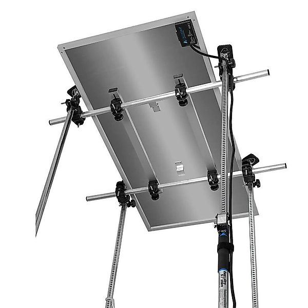 Allegra24 EasyDry DeckenSystem 01 inkl. 4x System Kreuzklammern günstig online kaufen