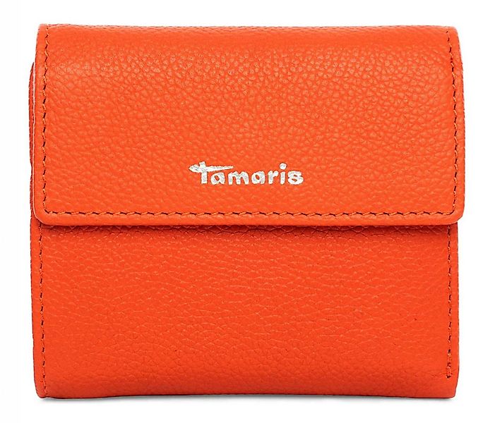 Tamaris Geldbörse Wallet, aus echtem Leder günstig online kaufen