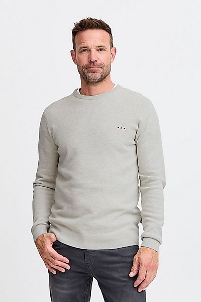 FQ1924 Strickpullover FQKyle Modischer Langarmpullover günstig online kaufen