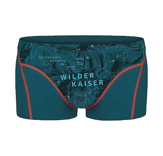 EIN SCHÖNER FLECK ERDE Boxershorts Ein Schöner Fleck Erde Wilder Kaiser günstig online kaufen