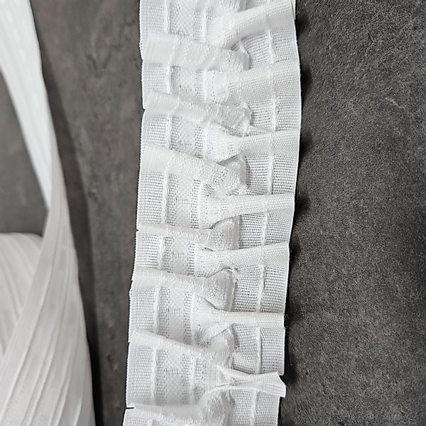 Gardinen by Justyna Kräuselband Kräuselband 6cm günstig online kaufen