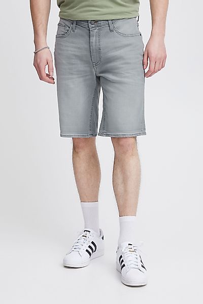 Blend Jeansshorts "BHDenimshorts" Stilvolle 5-Pocket-Jeansshorts günstig online kaufen