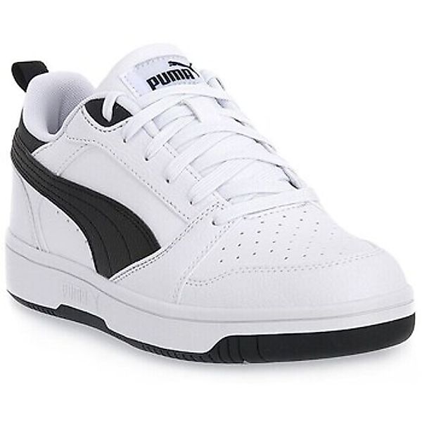 Puma  Sneaker 02 Rebound V6 Low Jr günstig online kaufen