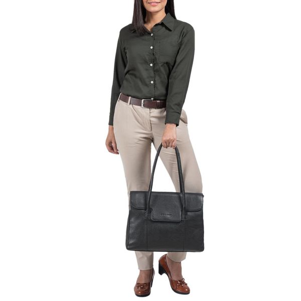 STILORD Handtasche "Carrie" Handtasche Shopper Damen günstig online kaufen