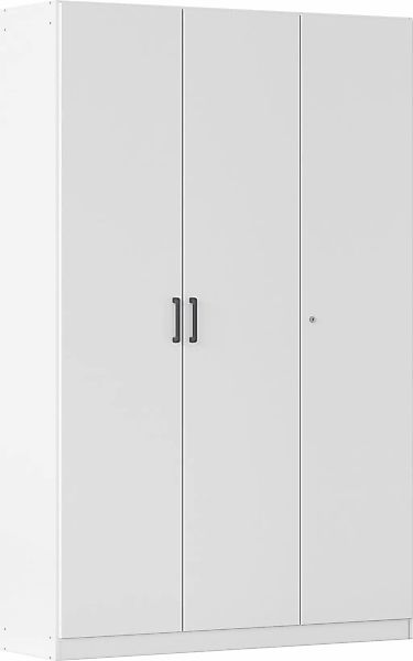 rauch Mehrzweckschrank "Garderobe Kleiderschrank Schrank Schuhschrank Putzs günstig online kaufen