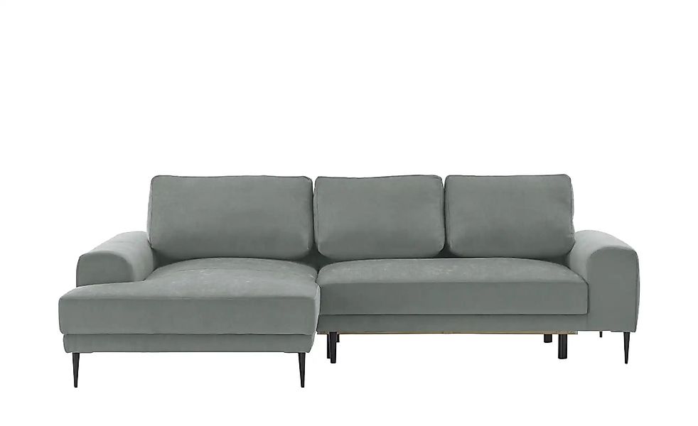 switch Ecksofa  Capitol ¦ grau ¦ Maße (cm): B: 276 H: 73 T: 175.0 Polstermö günstig online kaufen