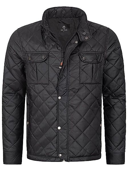 Rock Creek Steppjacke Herren Steppjacke Übergangsjacke H-347 günstig online kaufen