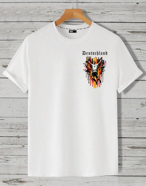 RMK T-Shirt Herren Shirt Fan Trikot günstig online kaufen