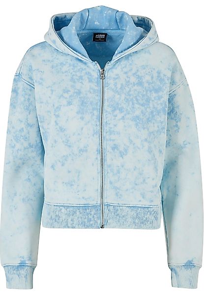 URBAN CLASSICS Sweatjacke Urban Classics Damen günstig online kaufen