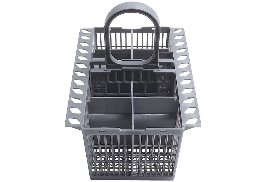 BAUKNECHT Besteckhalter Besteckkorb 488000386607 C00386607, für Geschirrspü günstig online kaufen