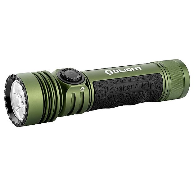 OLIGHT Taschenlampe OLight Seeker 4 Pro LED Taschenlampe akkubetrieben 4600 günstig online kaufen