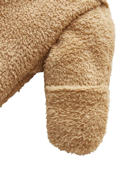 vertbaudet Babyschlafsack Baby Auto-Schlafsack aus Mikrofaser, günstig online kaufen