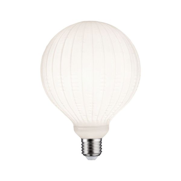 Paulmann LED-Leuchtmittel White Lampion V3 G125 günstig online kaufen