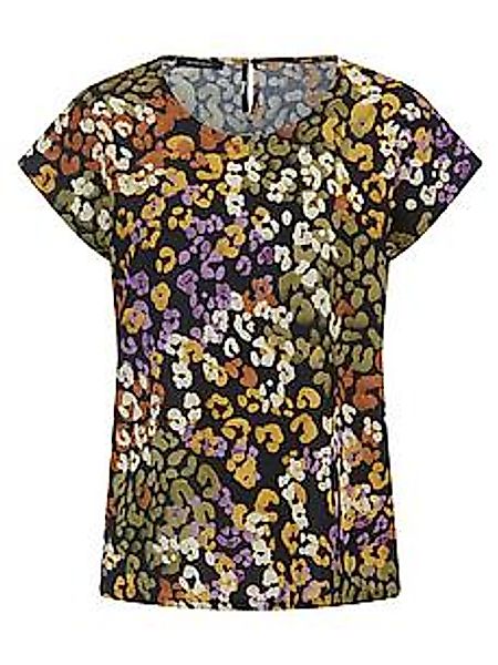 Bluse Peter Hahn braun günstig online kaufen