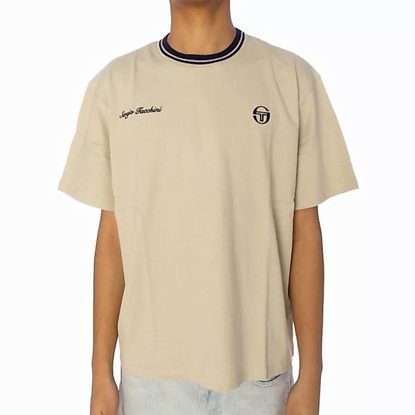 Sergio Tacchini T-Shirt T-Shirt Sergio Tacchini Gobert günstig online kaufen