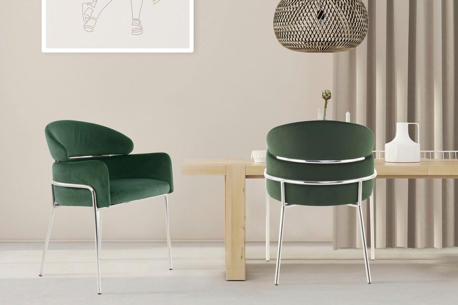 Kayoom Esszimmerstuhl Elva, TOPSELLER! günstig online kaufen