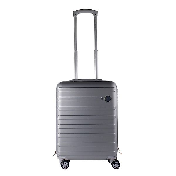 Mojawo Handgepäck-Trolley Kabinenkoffer Koffer Trolley Bordcase günstig online kaufen