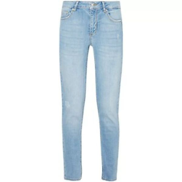 Liu Jo  Straight Leg Jeans UXX037D4811 günstig online kaufen