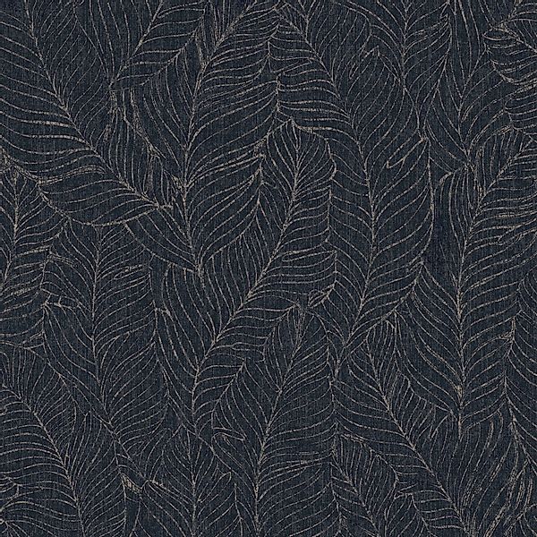 Sublime Vliestapete »HARMONY LEAVES«, botanisch, Design Tapeten günstig online kaufen