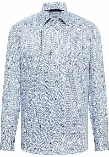 Eterna Langarmhemd "COMFORT FIT" NON IRON (bügelfrei) günstig online kaufen