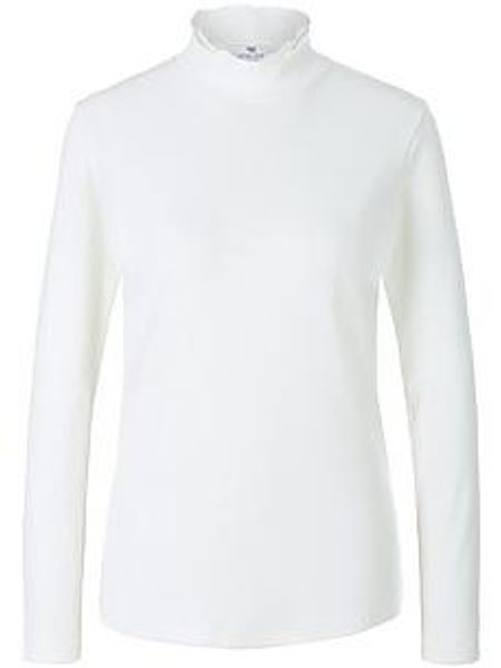 Shirt Peter Hahn weiss günstig online kaufen