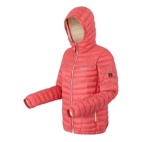 Regatta Steppjacke Hurden Jacke mit Kapuze günstig online kaufen