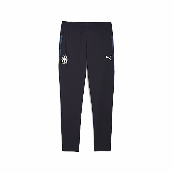 PUMA Sporthose "Olympique de Marseille Trainingshose Herren" günstig online kaufen