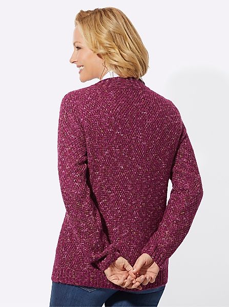 Classic Basics Strickjacke günstig online kaufen