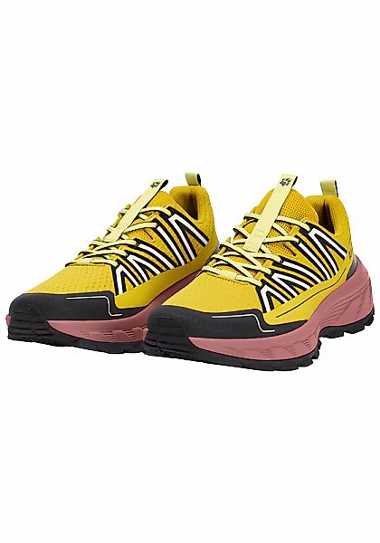 Jack Wolfskin Wanderschuh "WILD HIKE LOW M" Trekkingschuh günstig online kaufen