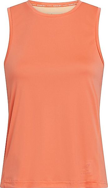 Energetics Tanktop Da.-Tank-Shirt Ellea W RED LIGHT/ORANGE LIG Lauf Tank-To günstig online kaufen