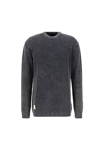 Alpha Industries Sweater Acid Pullover günstig online kaufen