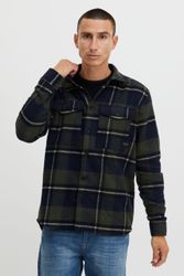 11 Project Hemdjacke PRDesmond Overshirt 21300970-ME günstig online kaufen