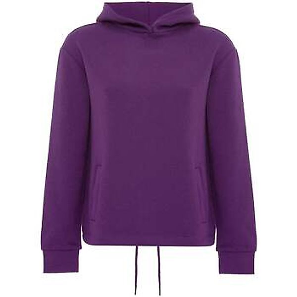 Jacey Quinn  Blusen Pablo Regular Fit Sweatshirt günstig online kaufen