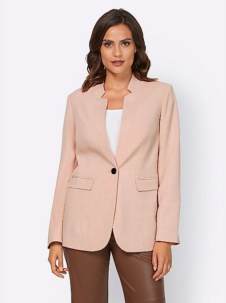 heine Blusenblazer Blazer . günstig online kaufen