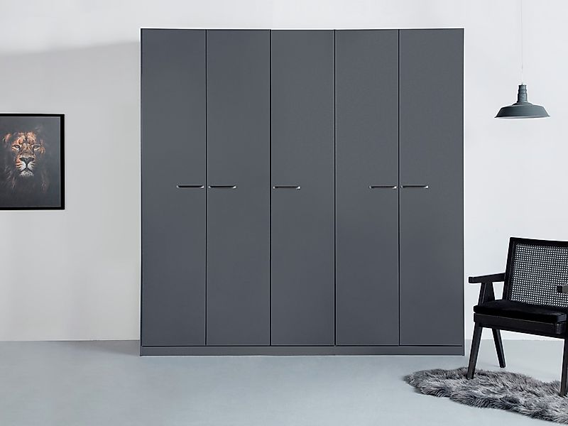 rauch Drehtürenschrank Kleiderschrank Schrank Garderobe TOPSELLER günstig online kaufen