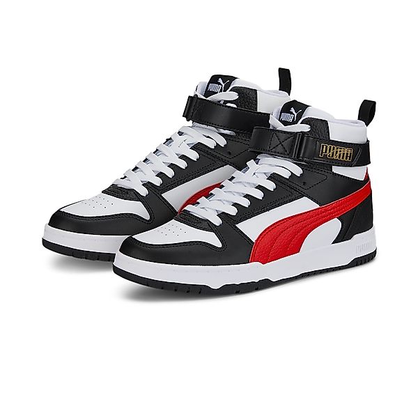 PUMA Sneaker "RBD GAME" günstig online kaufen