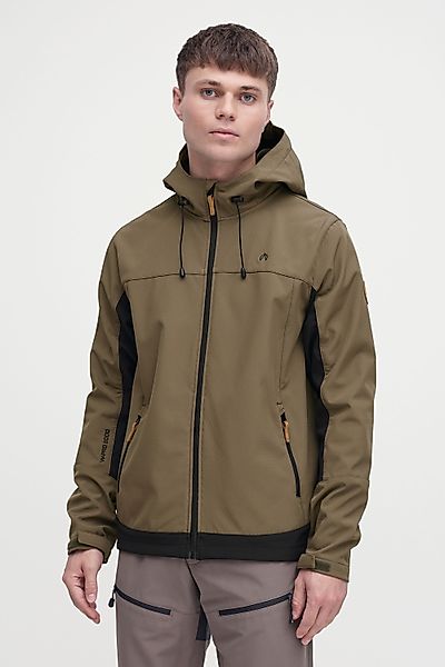 North Bend Softshelljacke NBRyder M funktionale günstig online kaufen