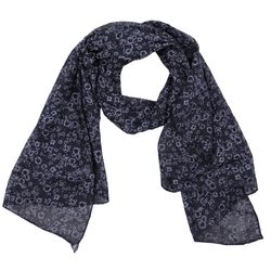 MIRROSI Modeschal Asymmetrischer Schal, Made in günstig online kaufen