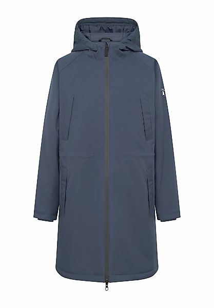 Derbe Wintermantel "Deutholm", Moderne Funktionsmaterialien, wasserdicht, I günstig online kaufen