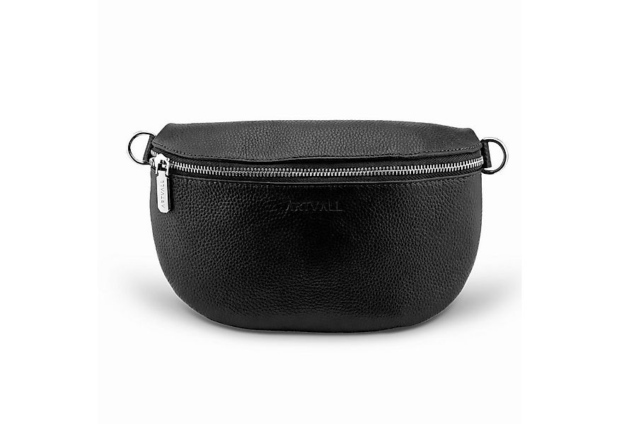 ARTVALL Umhängetasche Echtleder Handtasche Crossbody Bag (Tasche ohne Rieme günstig online kaufen