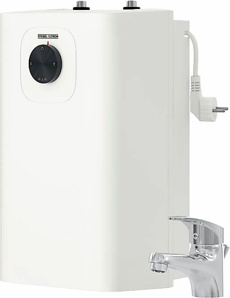 STIEBEL ELTRON Untertischspeicher "SNU 5 Plus" Set, 5 l, Niederdruck, mit S günstig online kaufen