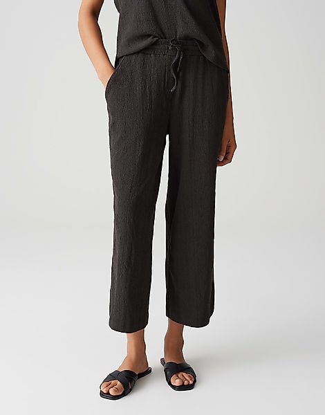 OPUS Culotte MILENI CRINKLE Wide mit günstig online kaufen
