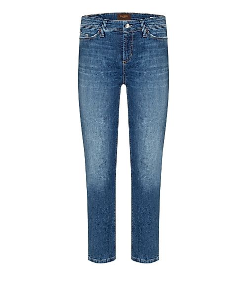 Cambio 5-Pocket-Jeans günstig online kaufen