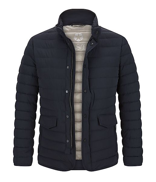 Milestone Steppjacke MSBalto Stretch Jacke im günstig online kaufen