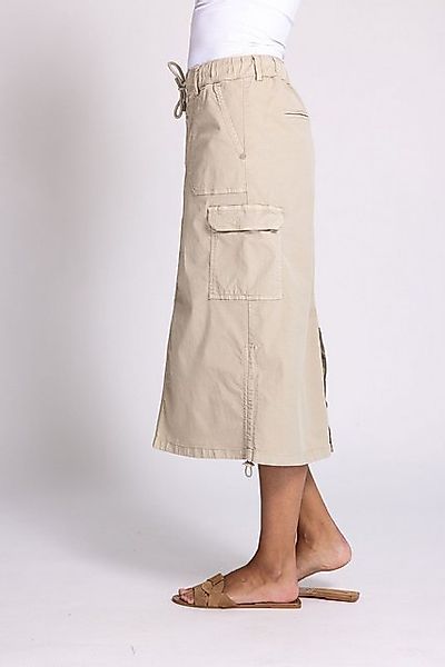 Zhrill Jeansrock ZHJIL günstig online kaufen