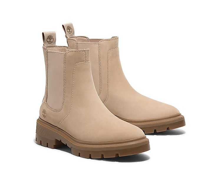 Timberland CORTINA VALLEY MID CHELSEA BOOT Chelseaboots Stiefelette, Winter günstig online kaufen